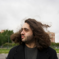 Эмиль Керимов