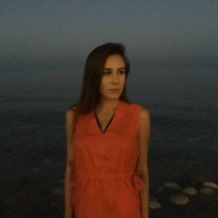 Полина Соколова, 08.08, Москва
