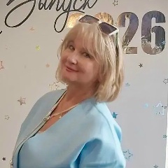 Марина Овчинникова, 23.09, Санкт-Петербург