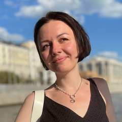 Екатерина Андреева, 10.11, Санкт-Петербург