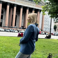 Мария Назарова, 16.06, Боровичи