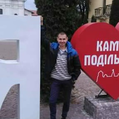 Сергій Храпун, 10.12.1994, Деражня