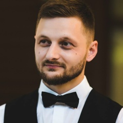 Stelian C, 12.08.1991, Кишинев