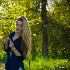 Катарина Талалова, 04.02, Ашхабад