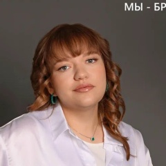 Мария Лаптева