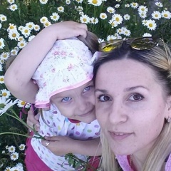 Ирина Попова, 22.05, Херсон