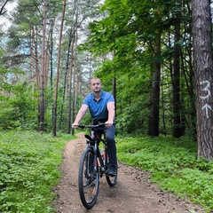 Александр Мершков, 01.10, Люберцы