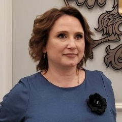 Марина Смирнова, 05.05, Псков