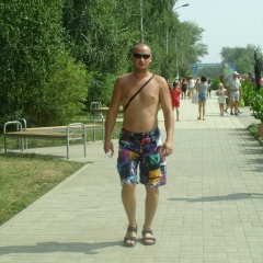 Александр Исаев, 30.05.1983, Новокузнецк