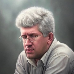 Эдуард Подгайский, Санкт-Петербург