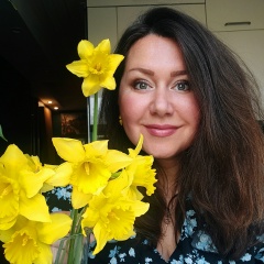 Екатерина Федотова, 03.05.1982, Санкт-Петербург