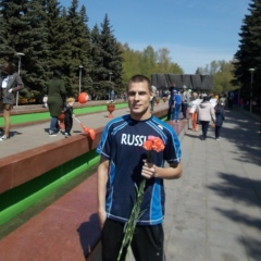 Андрей Войтюк, 02.01.1989, Новокузнецк