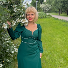 Юлия Юлия, 04.08.1985, Москва