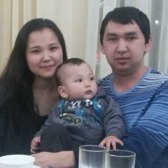 Zhanibek Baitalasov, 06.04.1987, Алматы