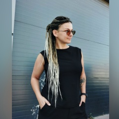 Ирина Маркова, 30.10, Краснодар
