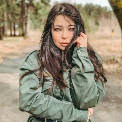 Алина Арутюнян, 25.08