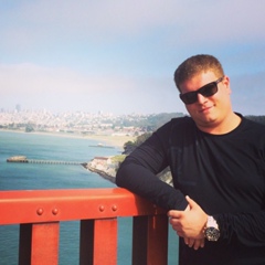 Дмитрий Иванов, 23.10.1987, Санкт-Петербург
