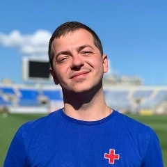Владислав Шульженко, 14.06, Санкт-Петербург