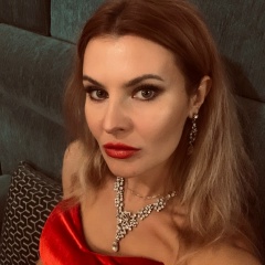 Наталья Павловская, 05.10, Санкт-Петербург