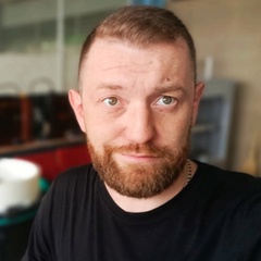 Vladislav Lipovtsev, 06.09, Сергиев Посад