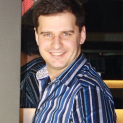 Дмитрий Зайцев, 10.08.1983, Санкт-Петербург