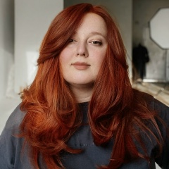 Карина Юсупова