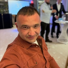 Кирилл Кусенко, 30.03, Бахчисарай