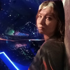 Дина Селиверстова, 02.02, Казань