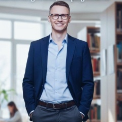 Игорь Васильев, 17.04