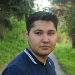 Данияр Дауталиев, 06.07.1988, Алматы