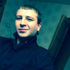Илья Бобков, 03.01.1995