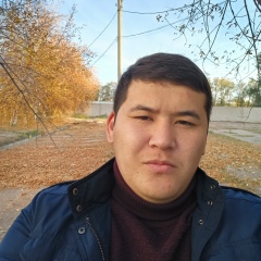 Асет Нурбаиров, 27.10.1996, Актобе