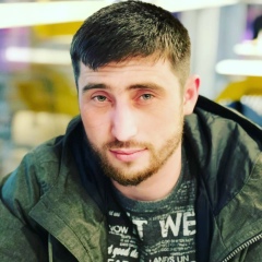 Муха Безиров, 24.01.1994, Нальчик