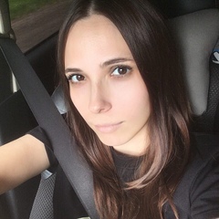 Татьяна Кавлис, 30.04