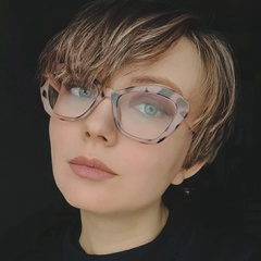 Яна Матвеева, 04.02.1992, Екатеринбург