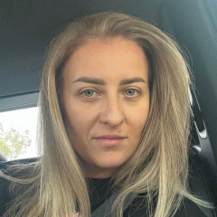 Kristina Sargsyan, 02.11