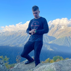 Виталий Соколов, 04.05.1984, Калининград