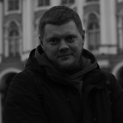 Max Букинич, 14.11.1989, Санкт-Петербург