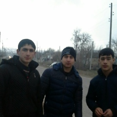 Миляз Кордабаев, 17.03.1998, Шымкент
