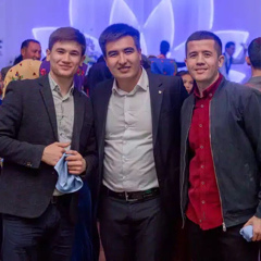 Aziz Saburov, 28.07, Харьков