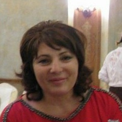 Armine Hovhannisyan, 02.09.1963, Ереван