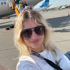 Елена Будникова, 29.03, Орехово-Зуево