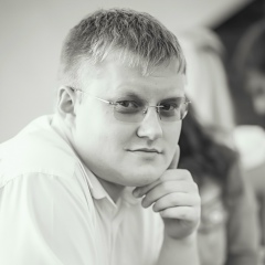 Алексей Бондарь, 04.07.1985, Новосибирск