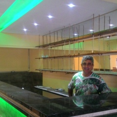 Fernando Gelo, São Paulo