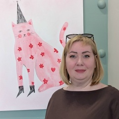 Ирина Цыбун, 14.11, Архангельск
