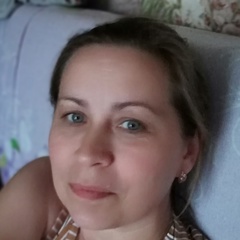 Елена Демченко, 20.09.1972, Вичуга
