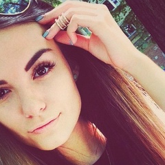 Юлия Шабан, Минск
