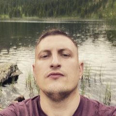 Алексей Илютенко, 26.10.1986, Новосибирск
