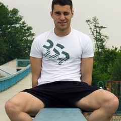 Иван Топалов, 02.06.1992, Пловдив