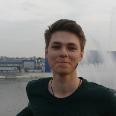 Михаил Махахей, Жодино